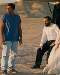 1- Un simple accidente