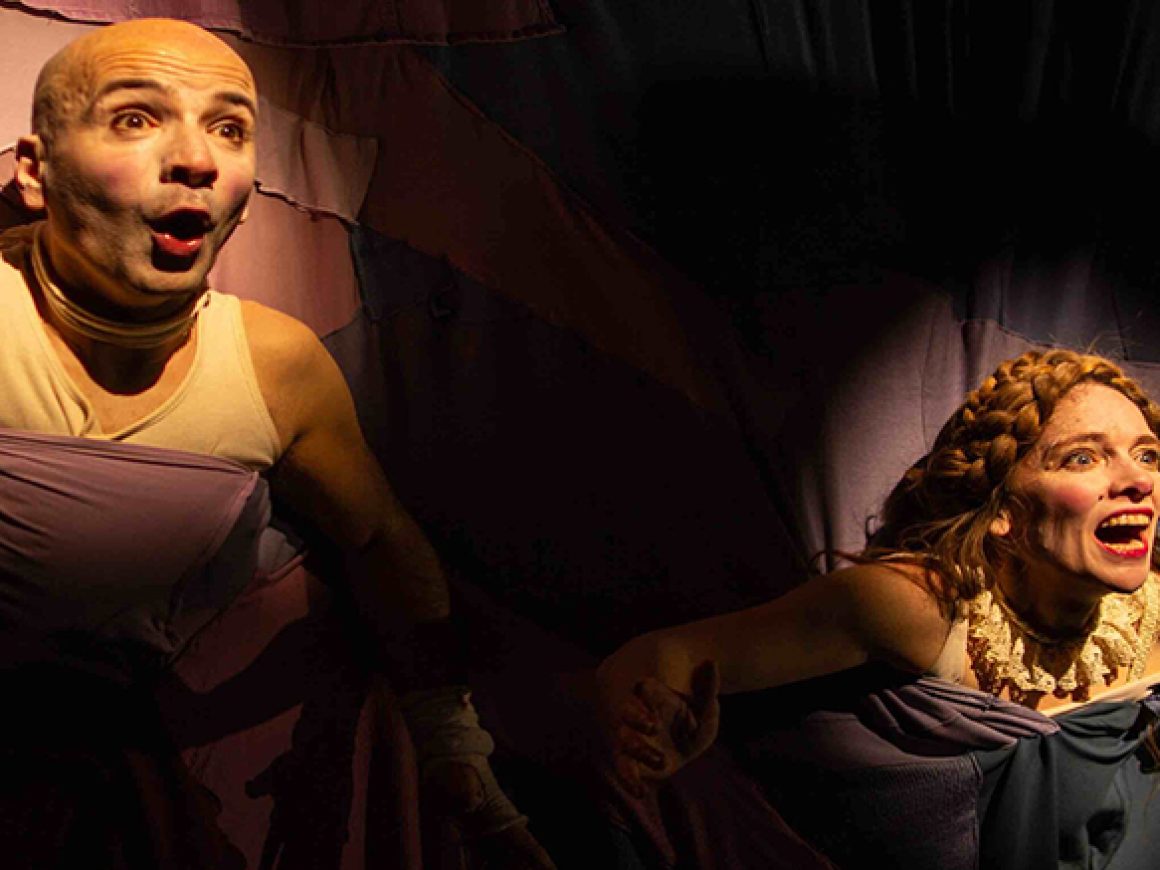 1-3- Carnaval de la vida