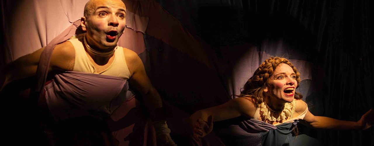 1-3- Carnaval de la vida