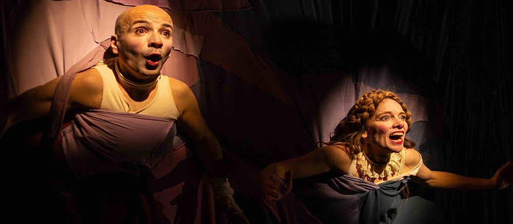 1-3- Carnaval de la vida