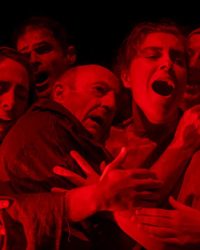 2- Nor naizen baneki