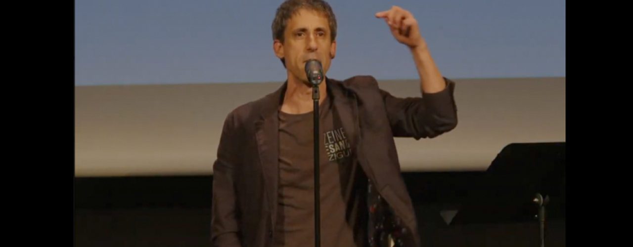 3-1- Zerbait sartu zait begian