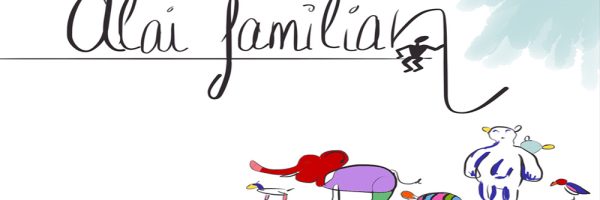 3-2- Alai familian
