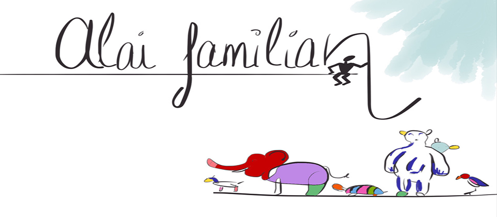 3-2- Alai familian