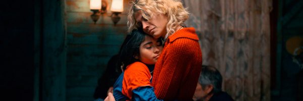 2- La misteriosa mirada