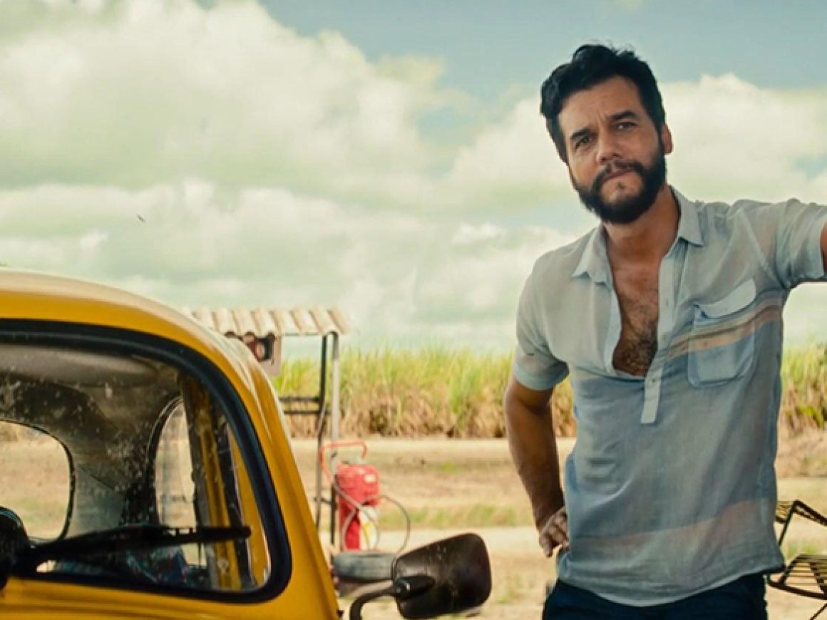 5- El agente secreto