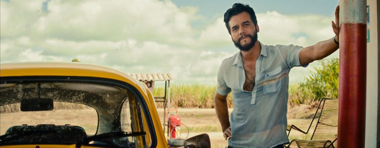 5- El agente secreto