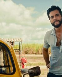 5- El agente secreto