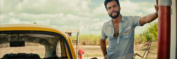 5- El agente secreto