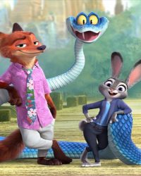 7- Zootropolis 2