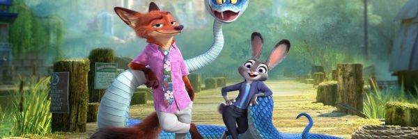7- Zootropolis 2
