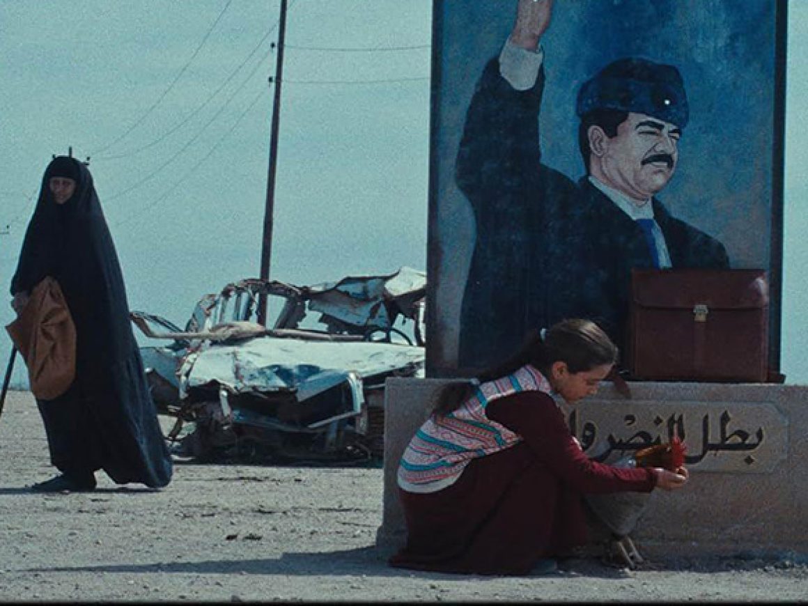 2- La tarta del presidente