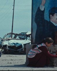 2- La tarta del presidente