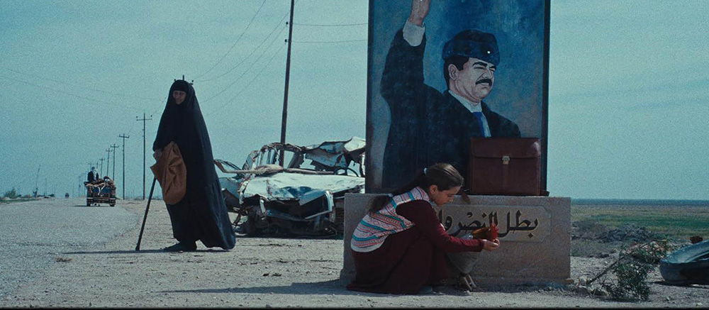 2- La tarta del presidente